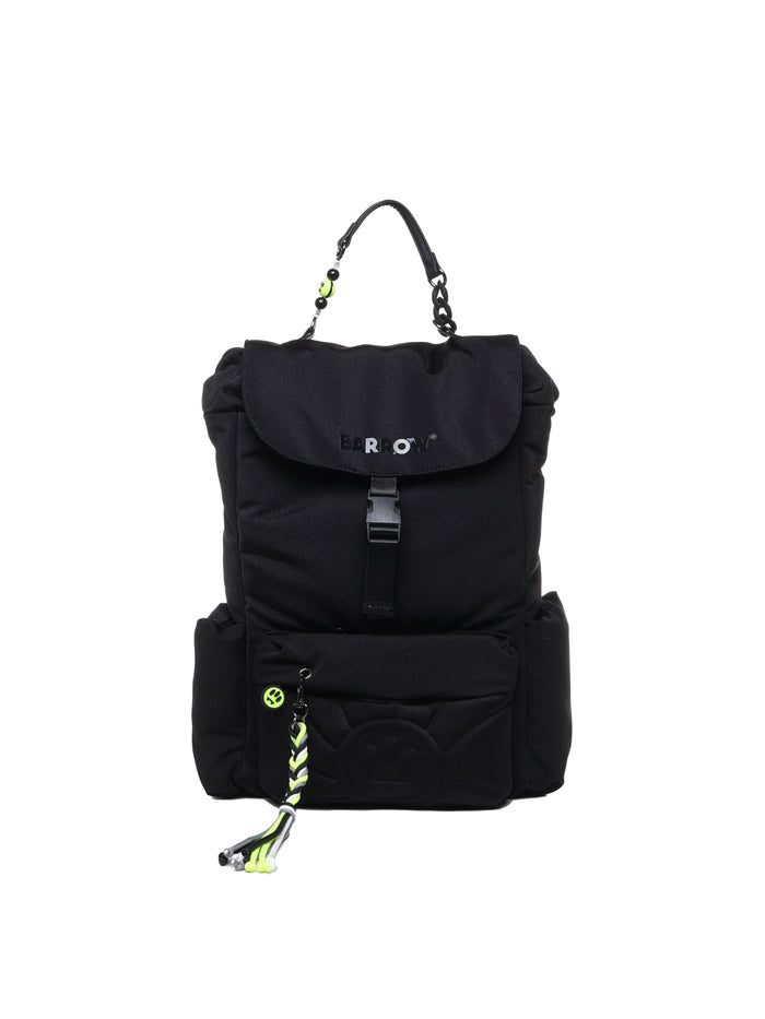 Barrow Bags Nero/black