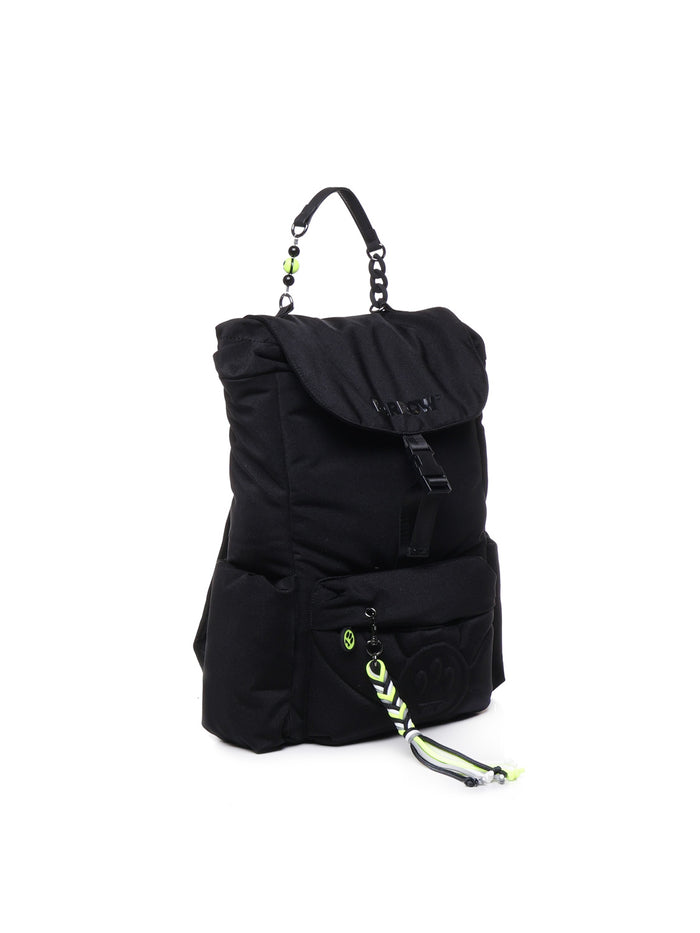 Barrow Bags Nero/black