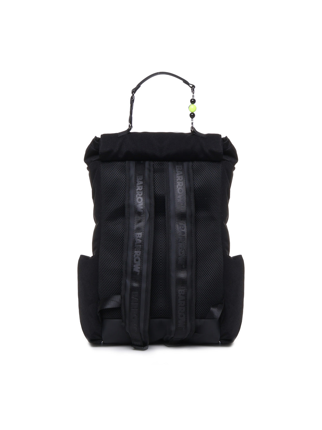 Barrow Bags Nero/black
