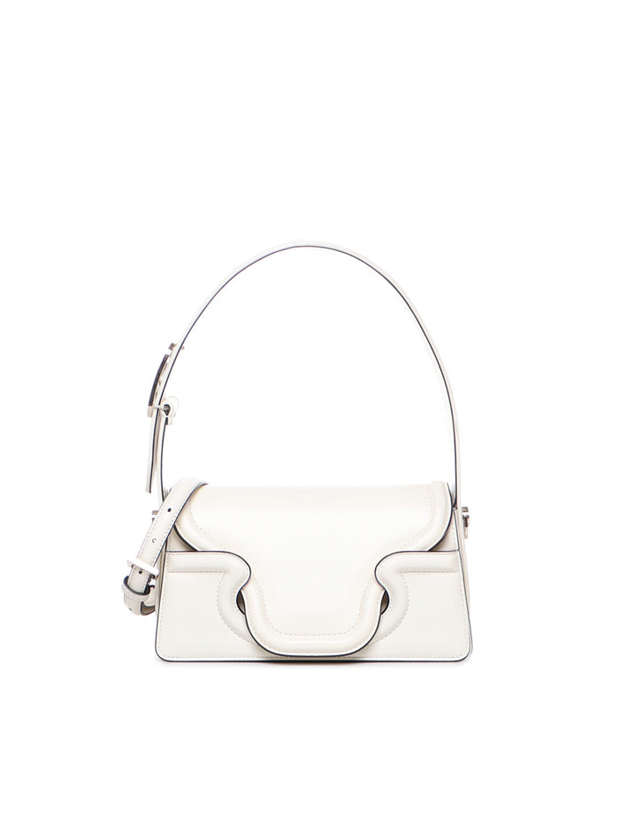 Valentino Garavani Bags White Calfskin