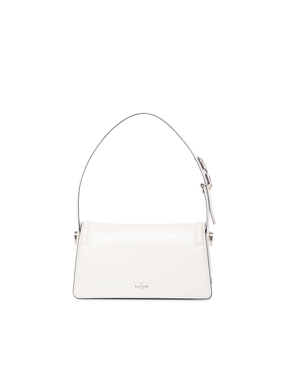Valentino Garavani Bags White Calfskin