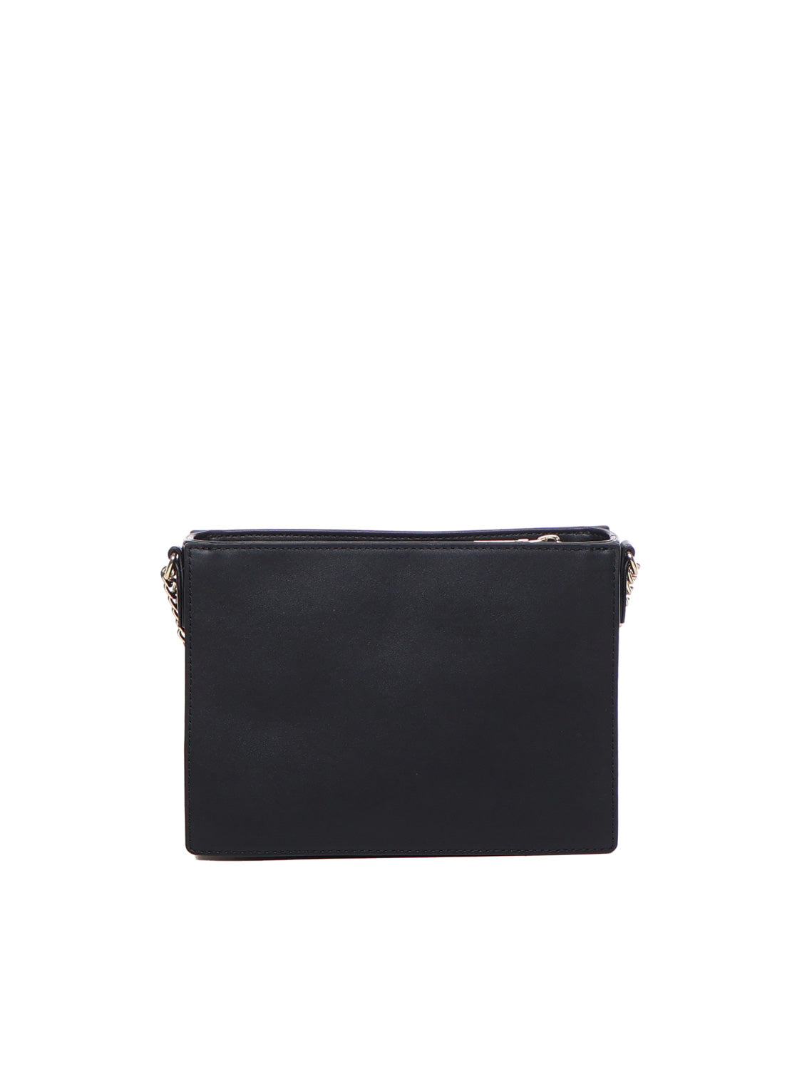 Love Moschino Bags Balck Leather