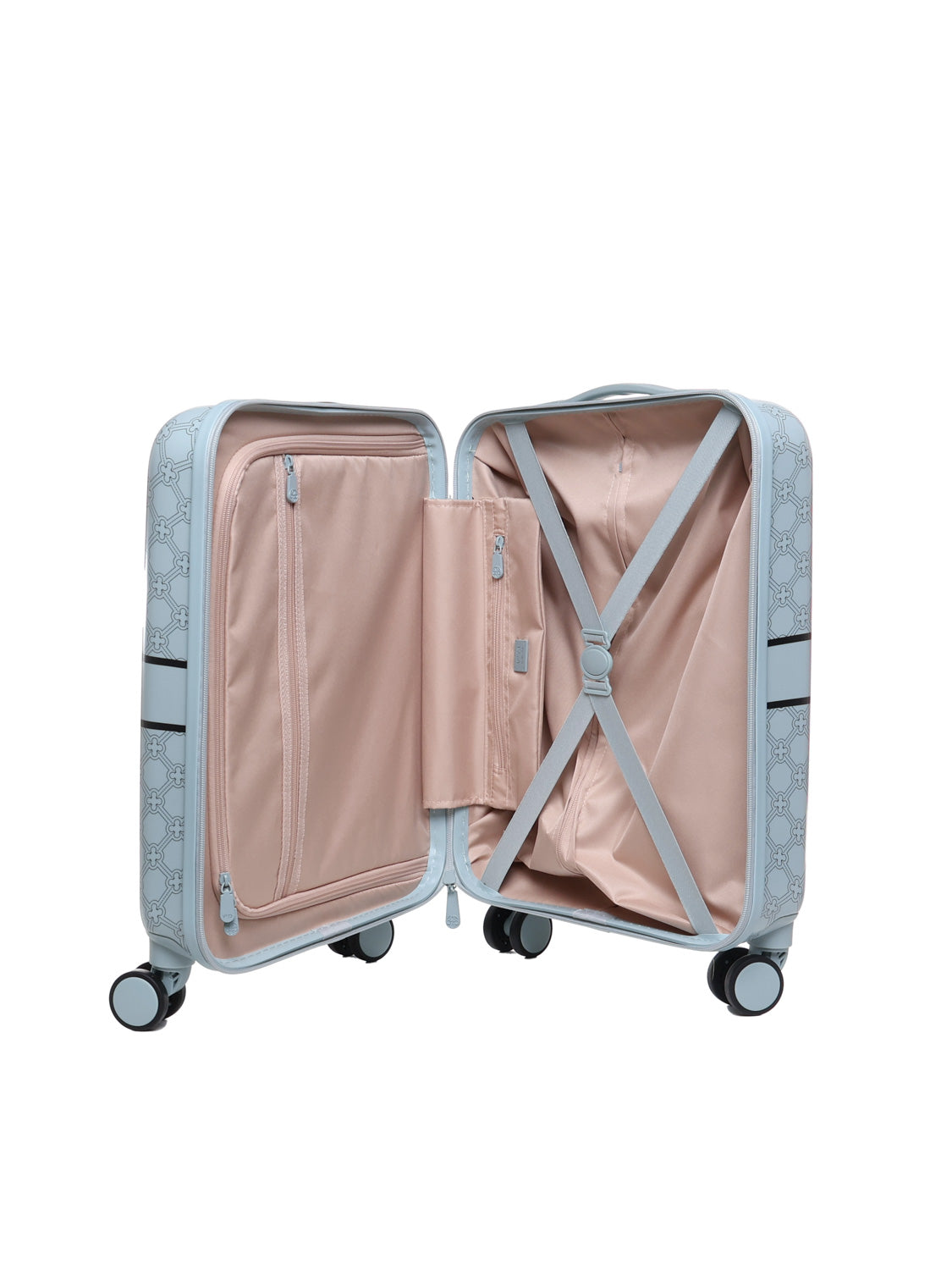V° 73 Bags Aqua Abs