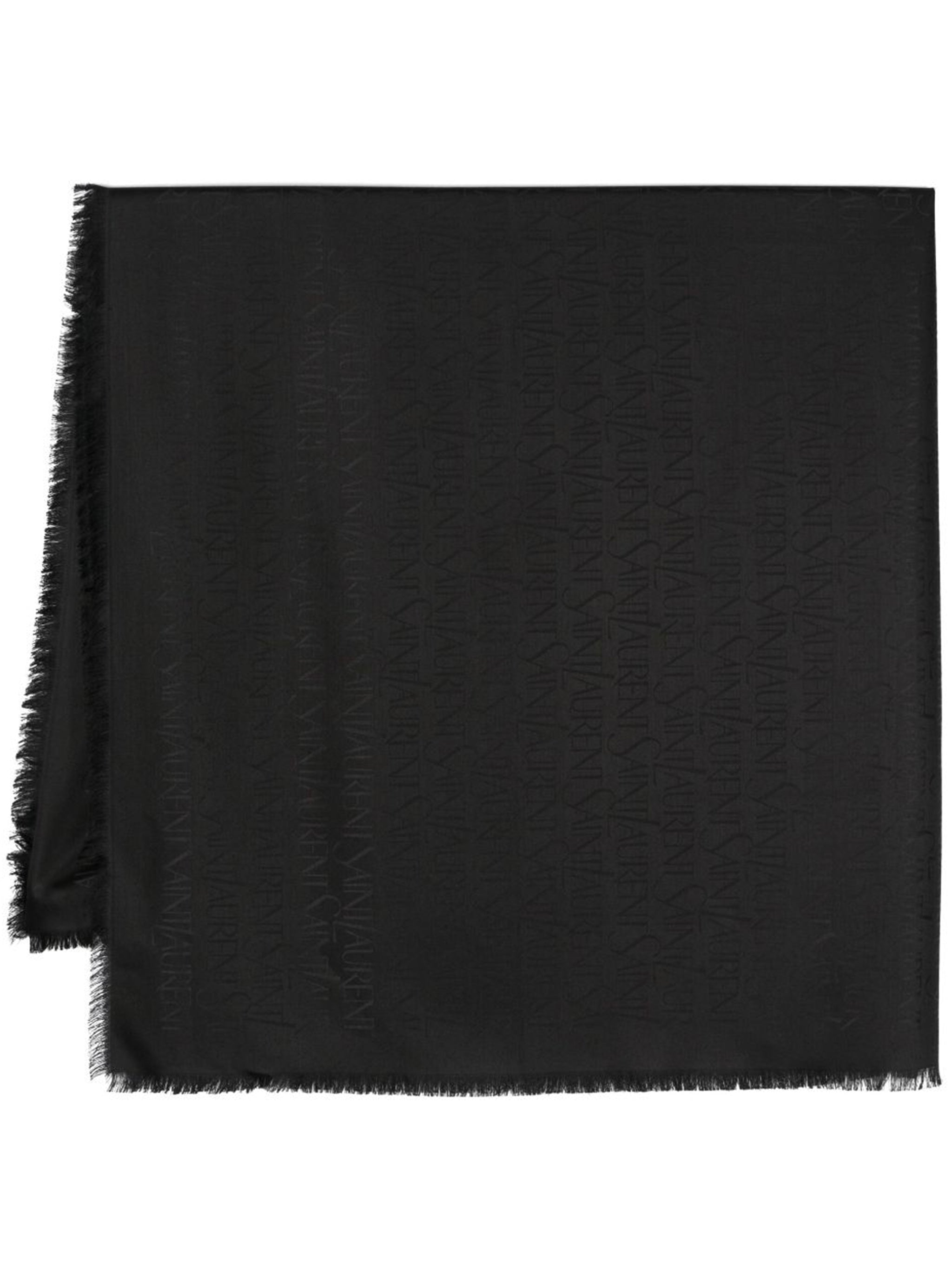 Sciarpa Black Se Wo