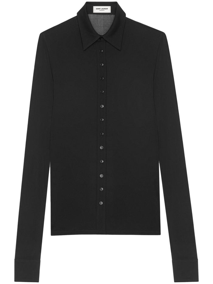Camicia Black