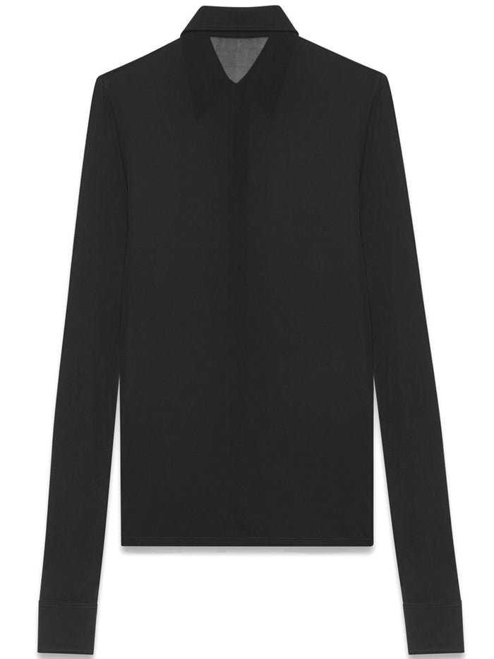 Camicia Black
