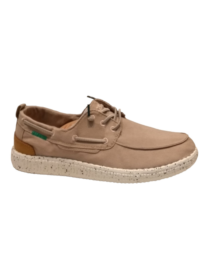 Wp150 Nude & Neutrals Cotton | Shoe