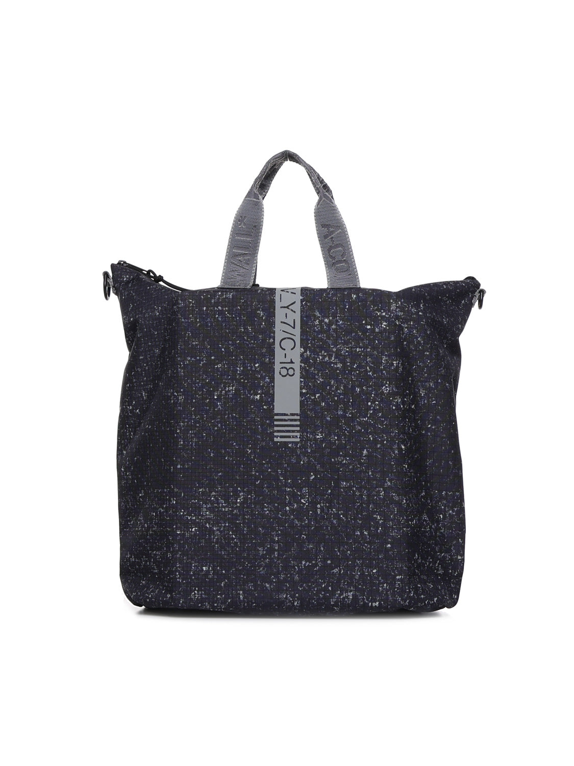 Eastpak X Acw Bags Grey Polyester