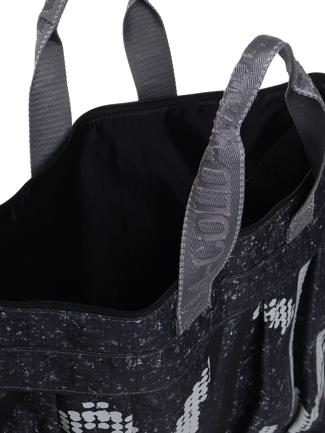 Eastpak X Acw Bags Grey Polyester