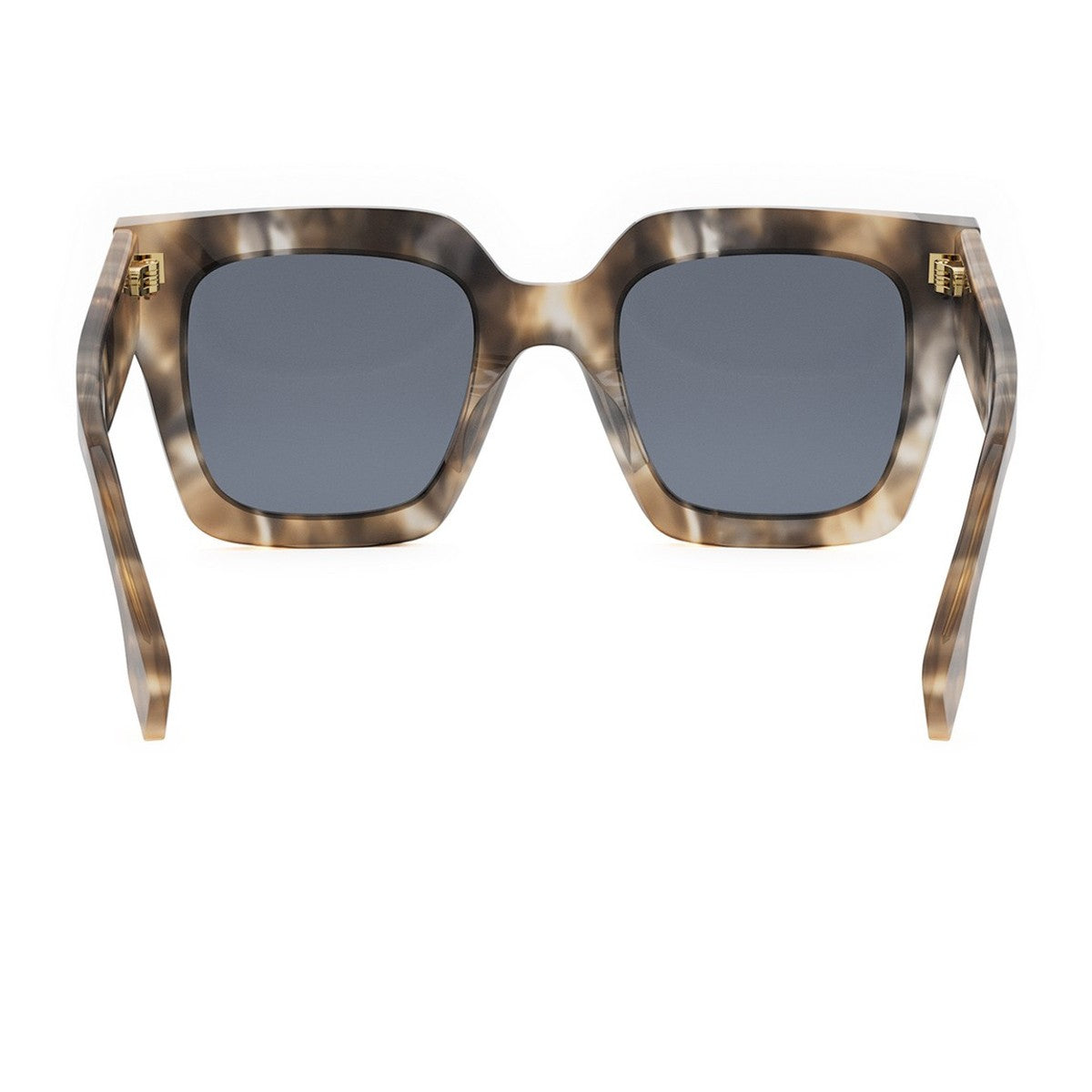 Fendi Roma Havana Acetato Sunglasses