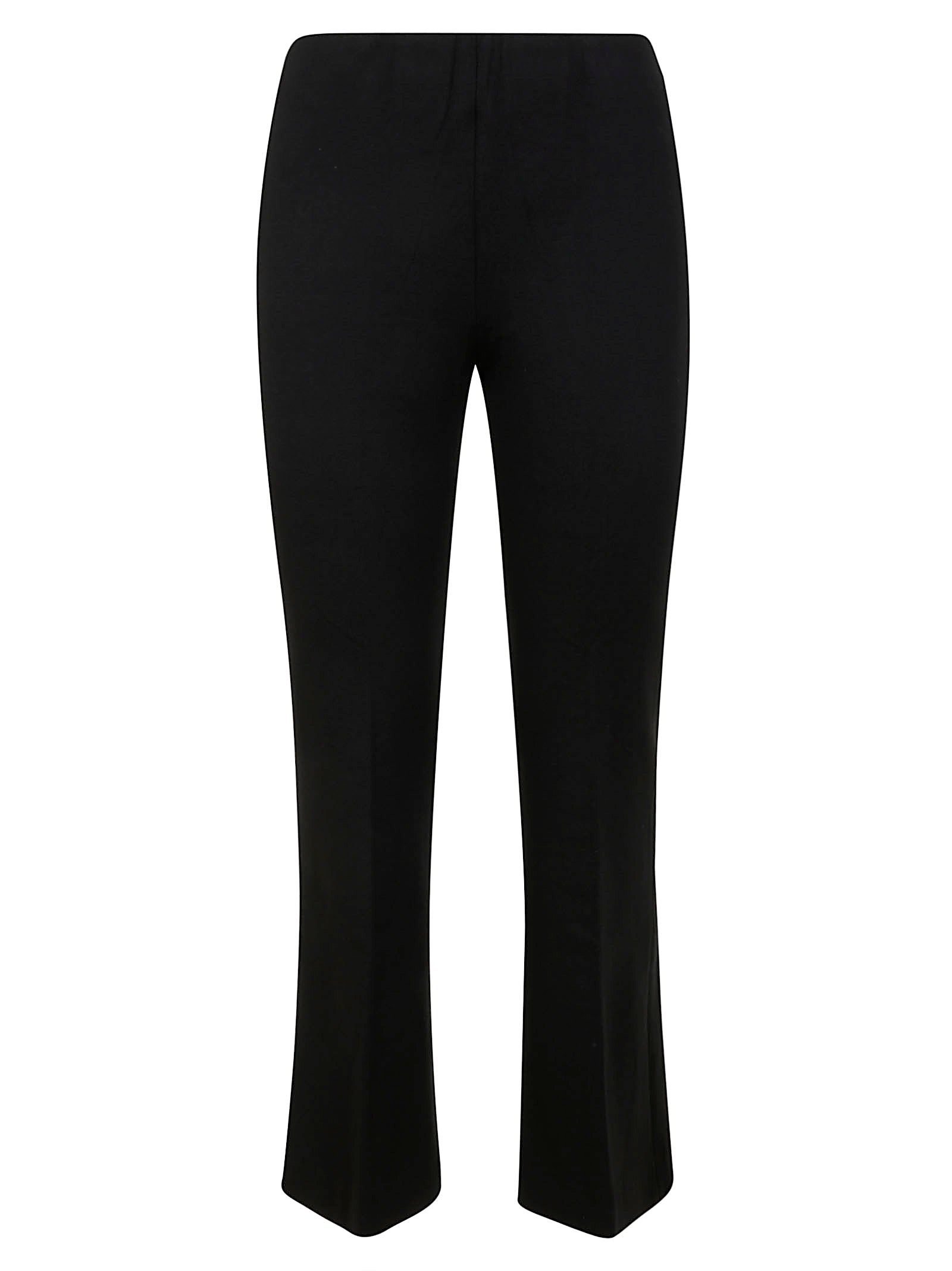 Claudette Trousers Black Vi Pa Ea Pant