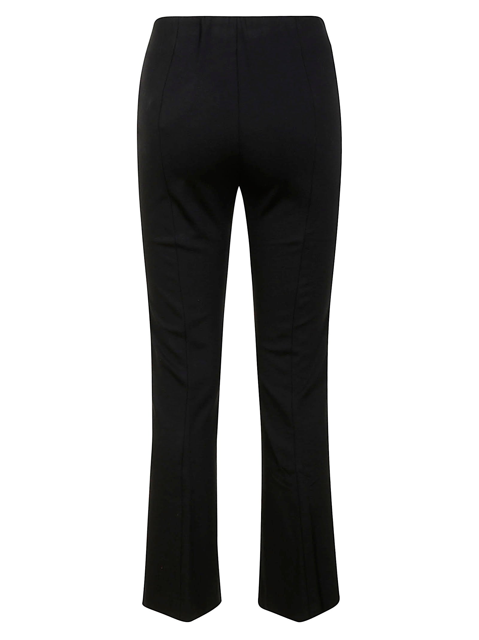 Claudette Trousers Black Vi Pa Ea Pant