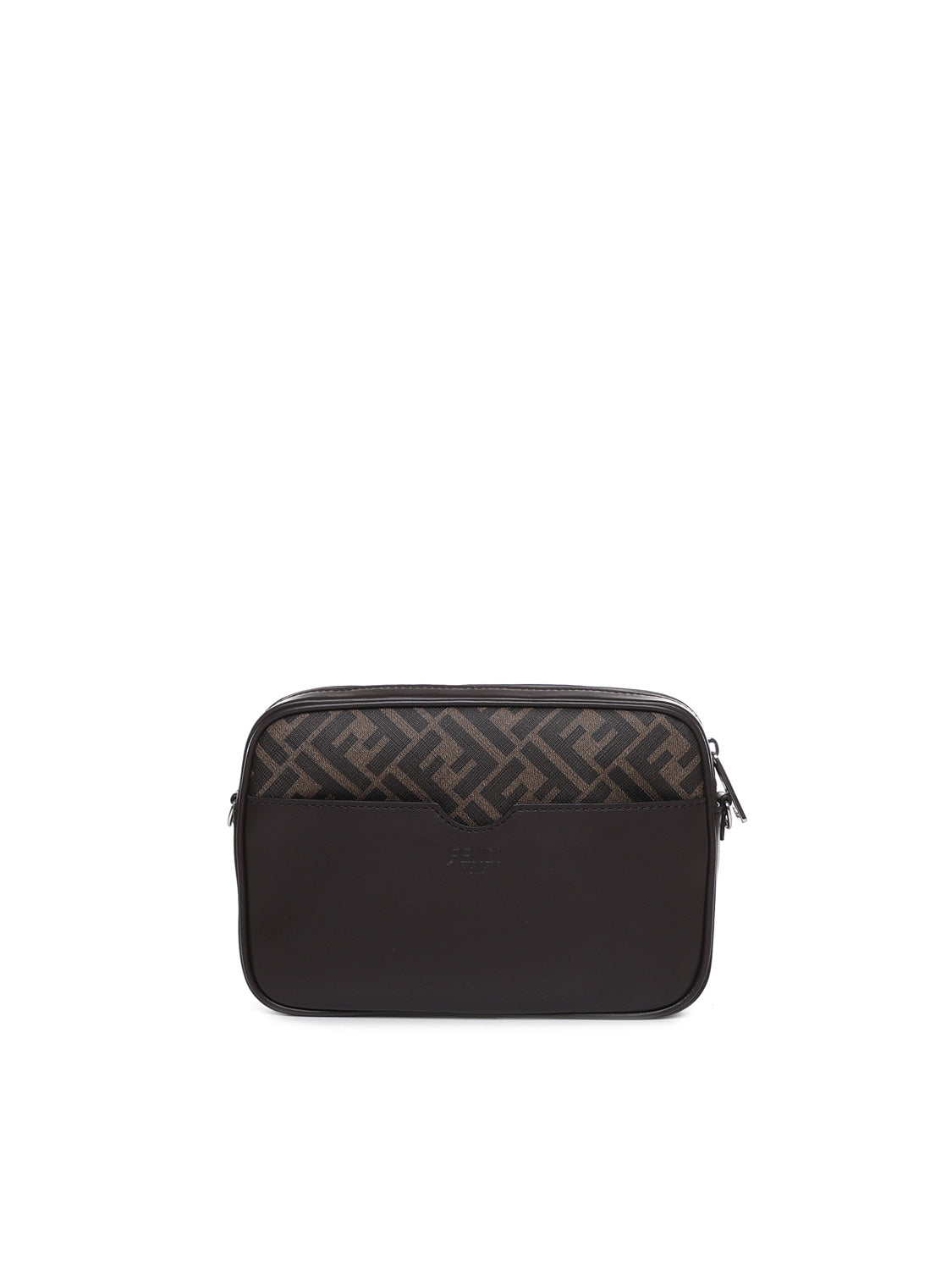 Fendi Bags Tbmr+giallo+ebano+p