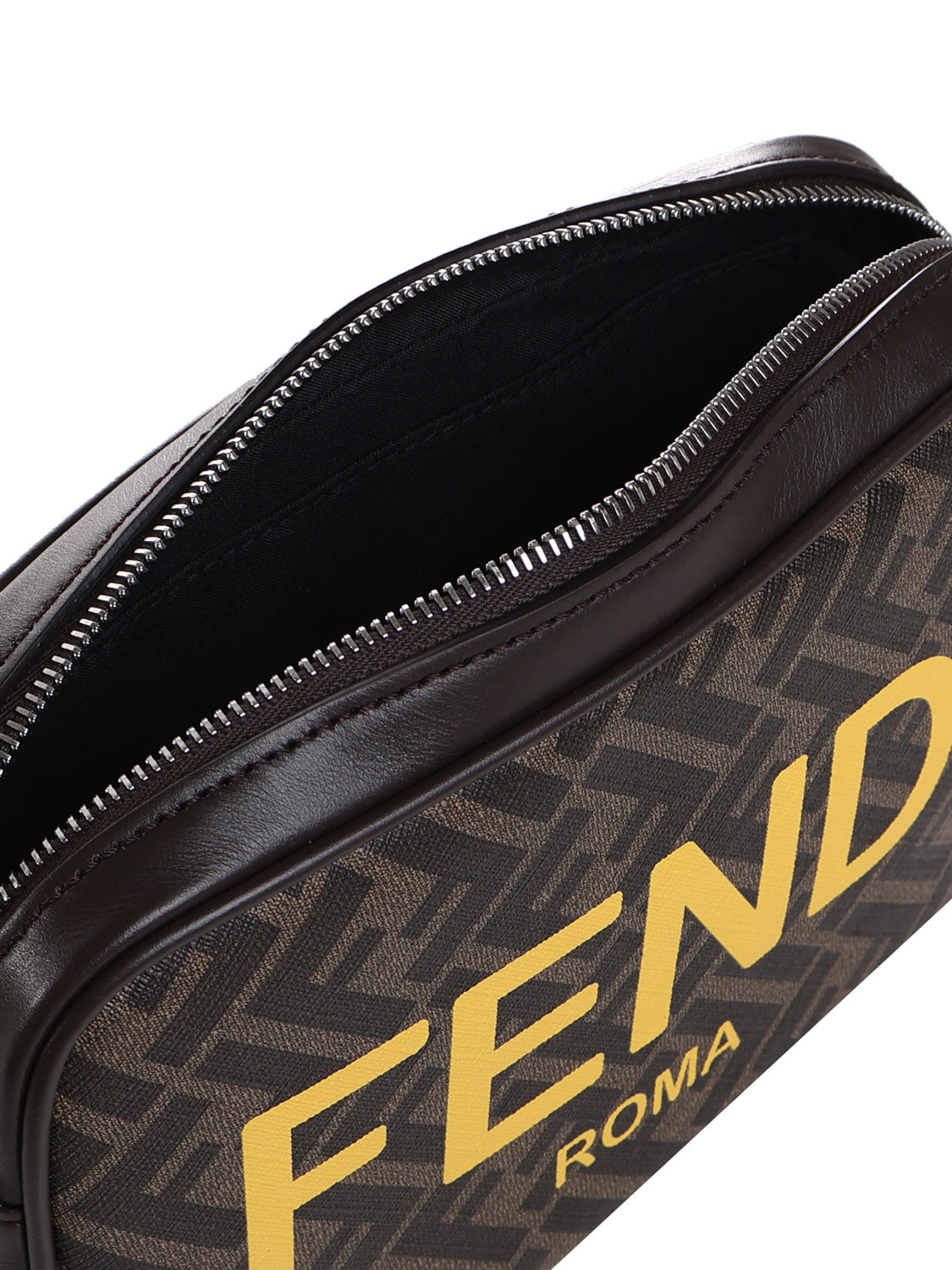 Fendi Bags Tbmr+giallo+ebano+p