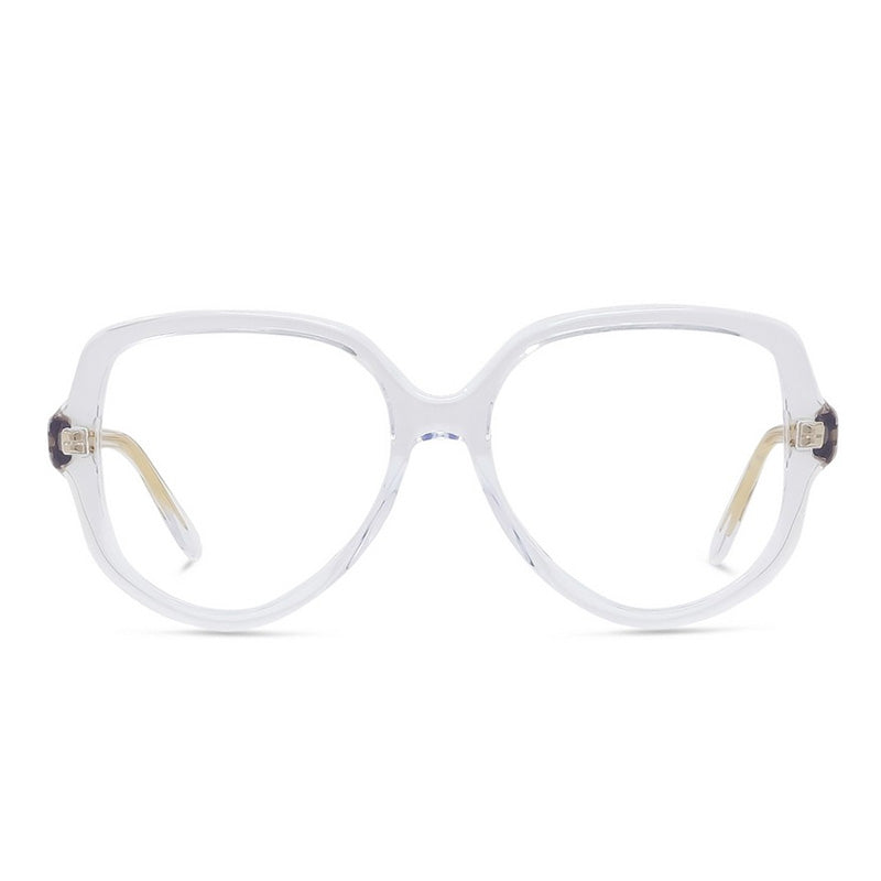 Loewe LW50078I026 eyeglasses in clear