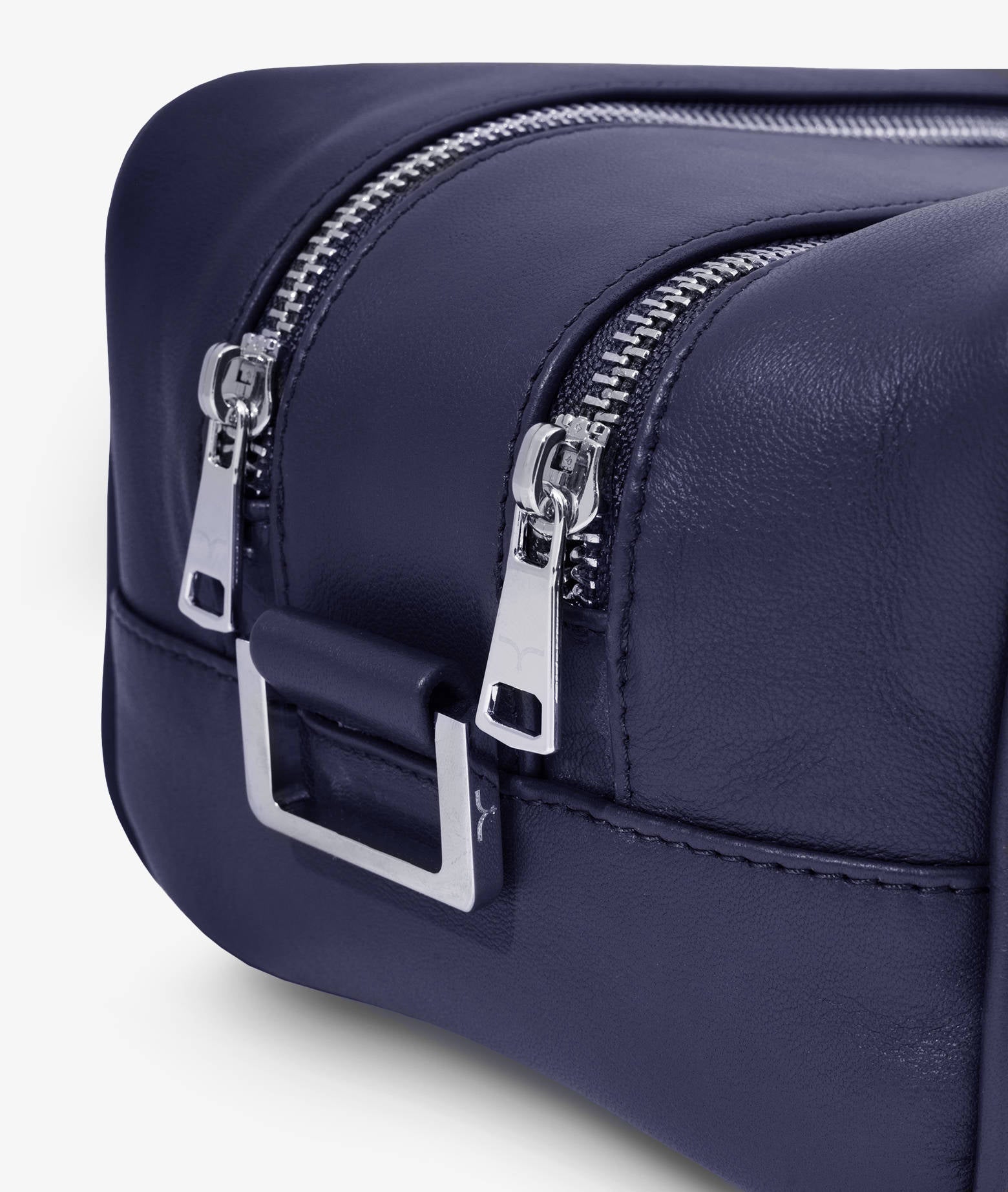 Wash Bag Kaiser Black Necessaire