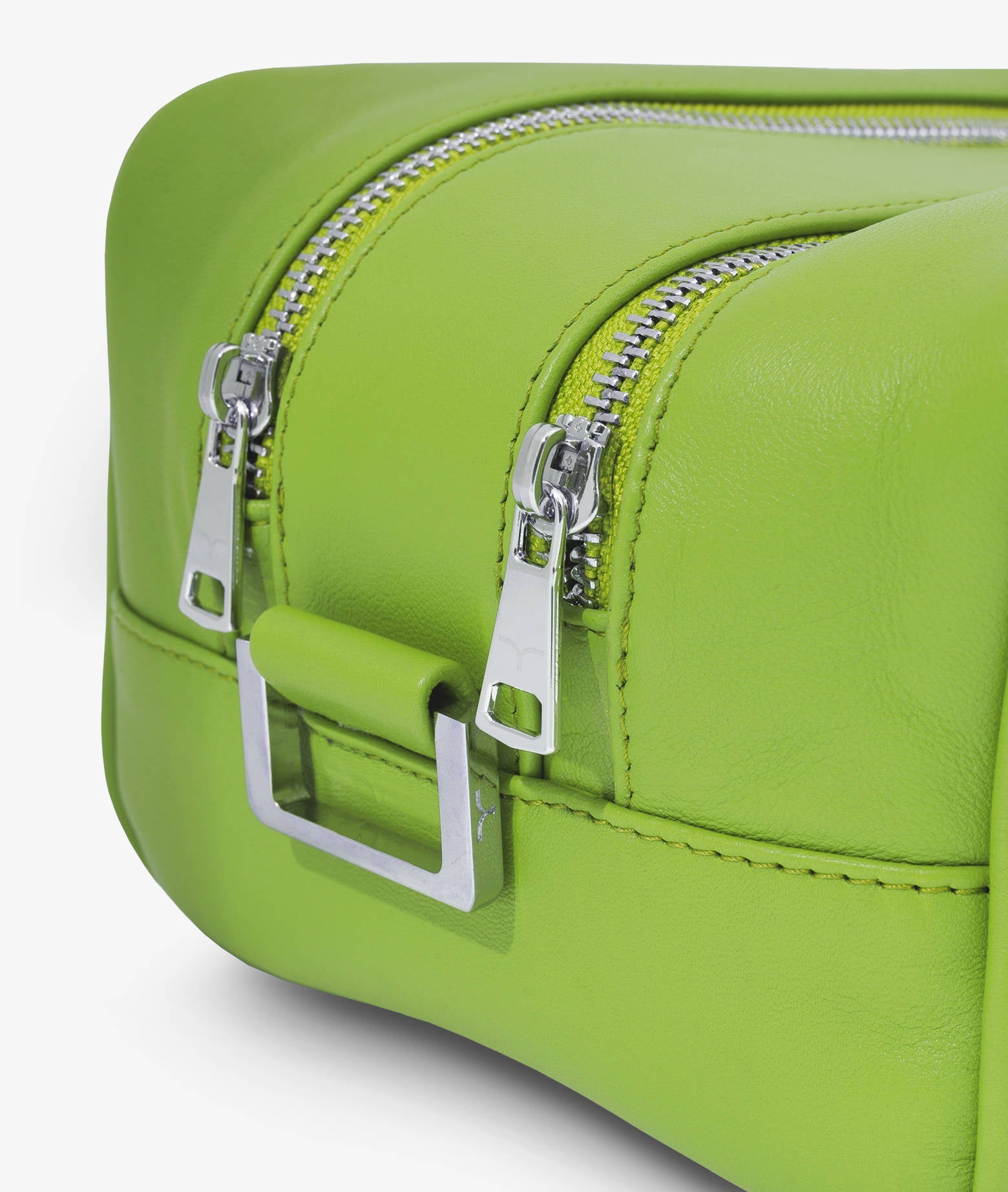 Wash Bag Kaiser Black Necessaire