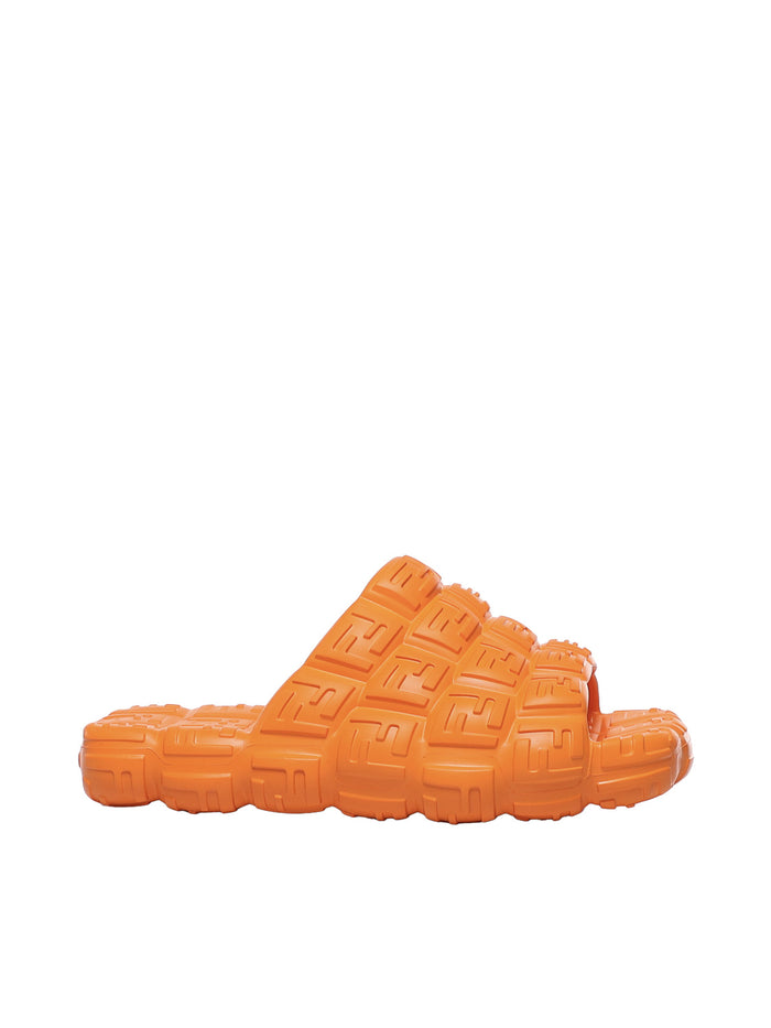 Fendi Sandals Clementine Eva
