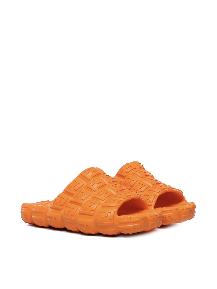 Fendi Sandals Clementine Eva