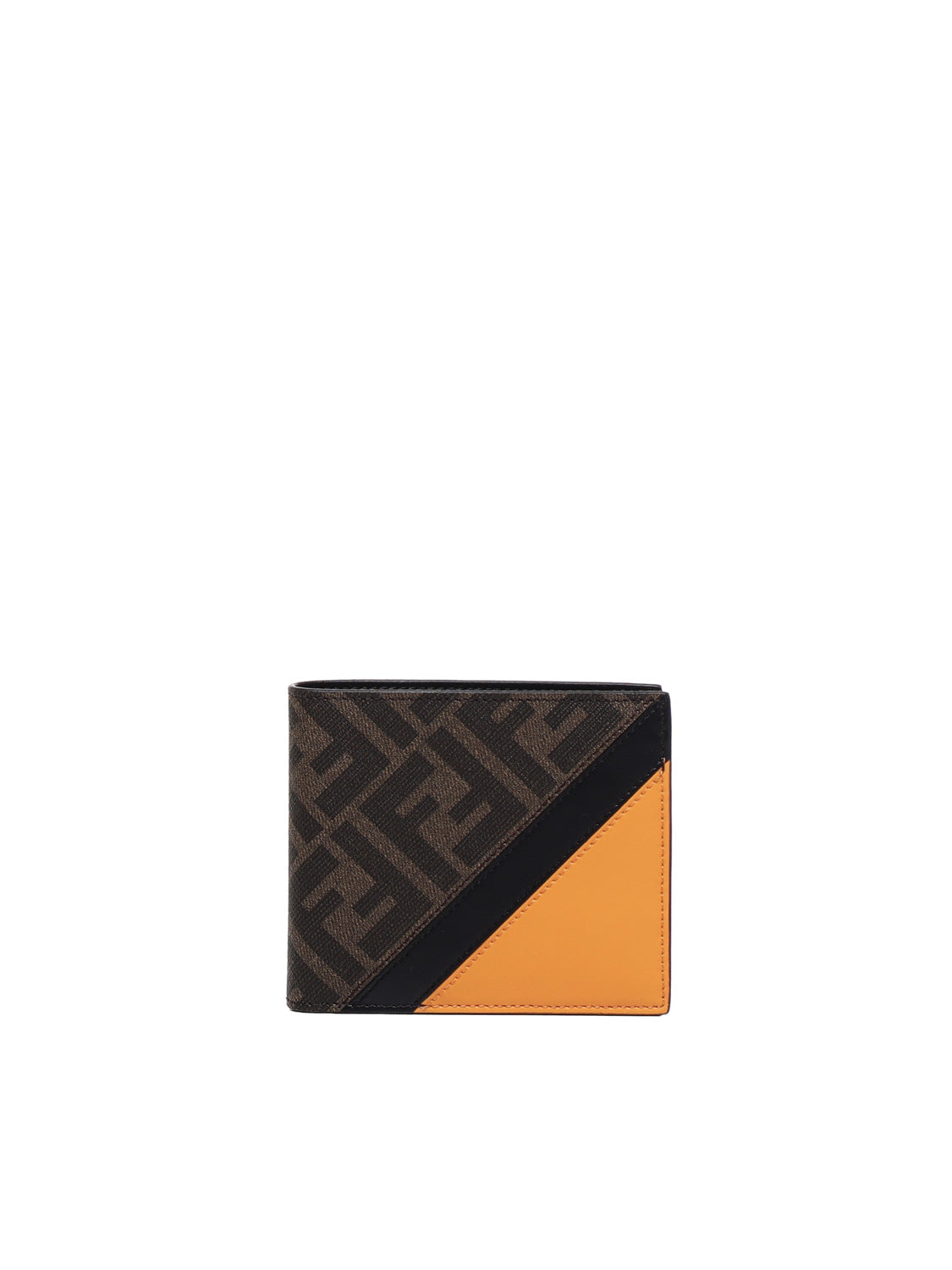 Fendi Wallets Tbmr+clemen+sunfl+p