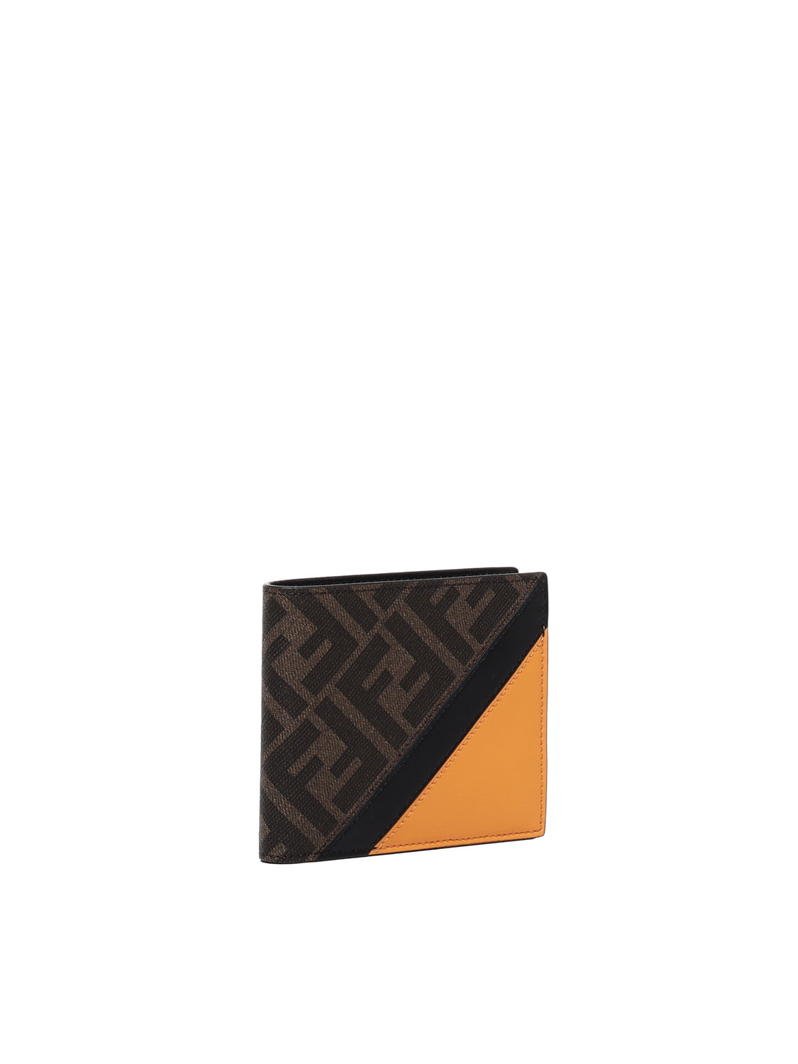 Fendi Wallets Tbmr+clemen+sunfl+p