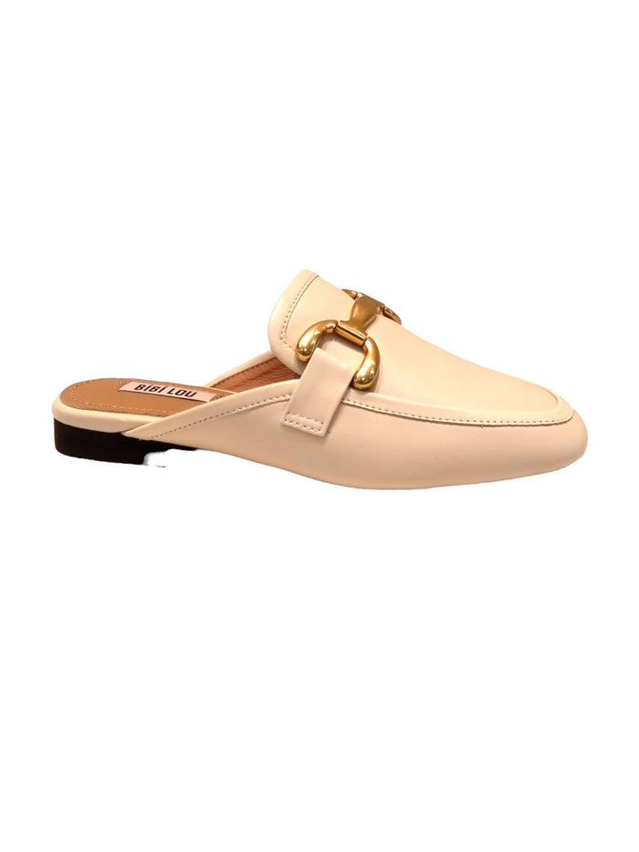 Morsetto White Suede | Shoe