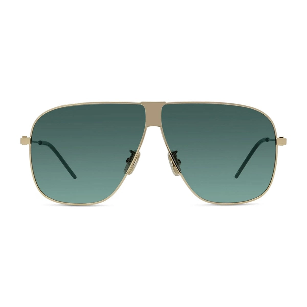 Gv Speed Gold Metallo Sunglasses
