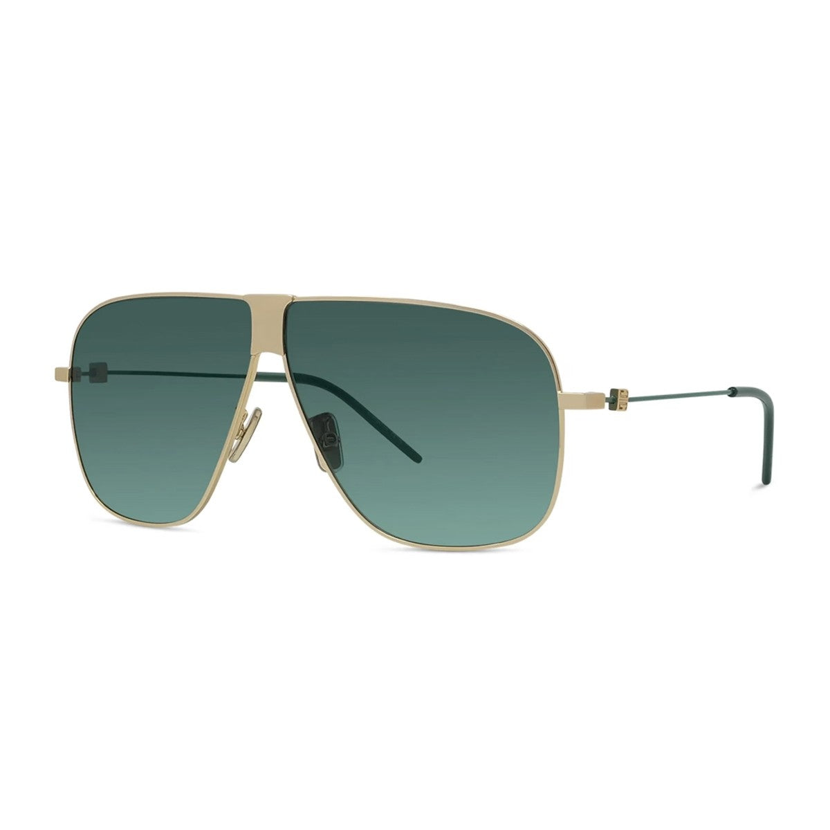 Gv Speed Gold Metallo Sunglasses