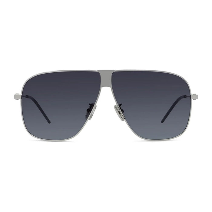 Gv Speed Silver Metallo Sunglasses