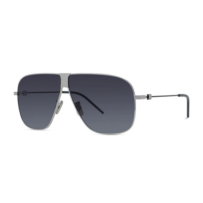 Gv Speed Silver Metallo Sunglasses