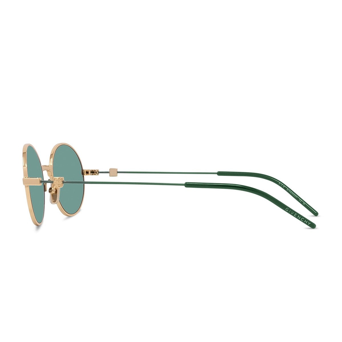 Gv Speed Gold Metallo Sunglasses