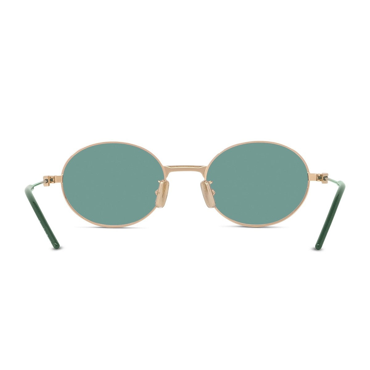 Gv Speed Gold Metallo Sunglasses