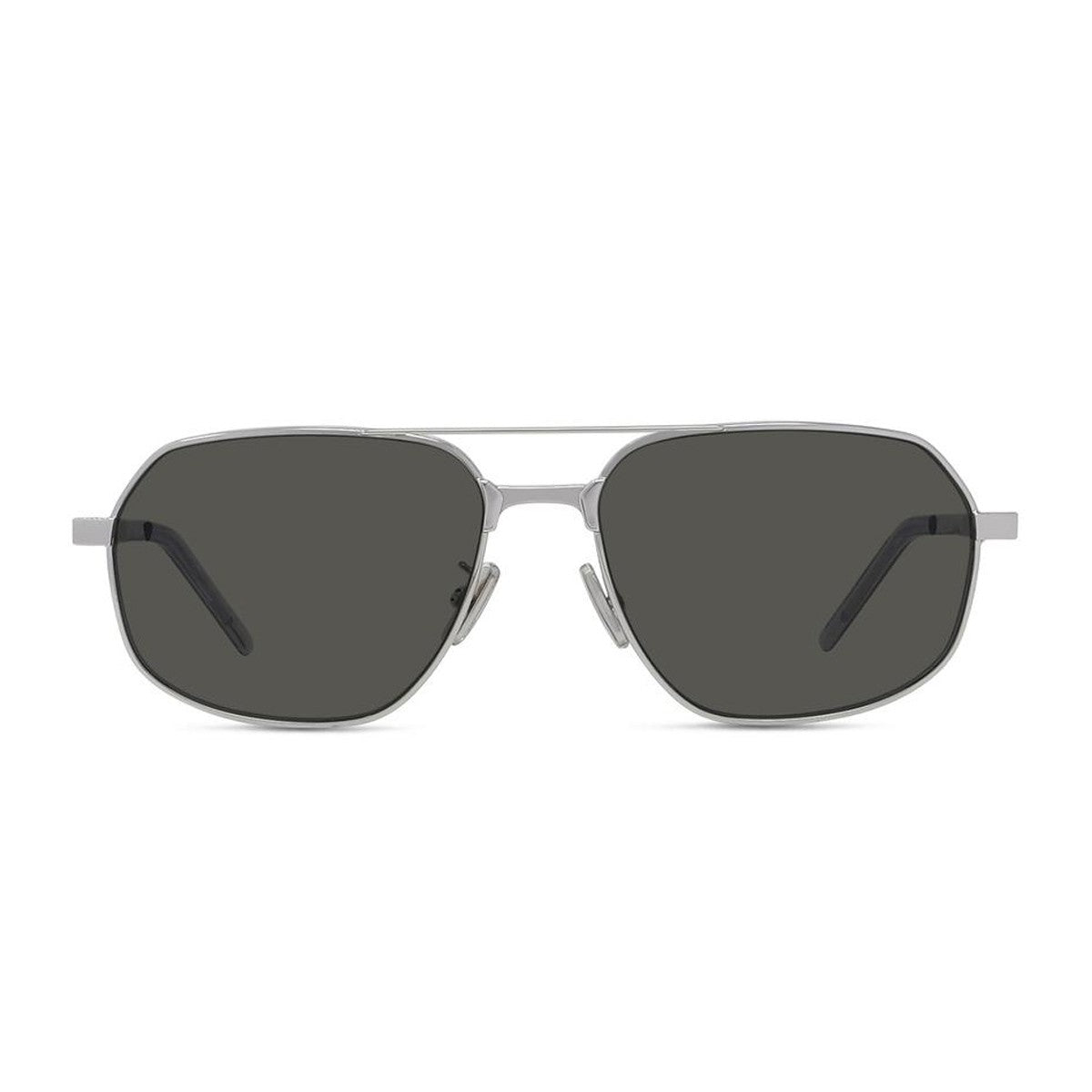 Gv One Silver Metallo Sunglasses