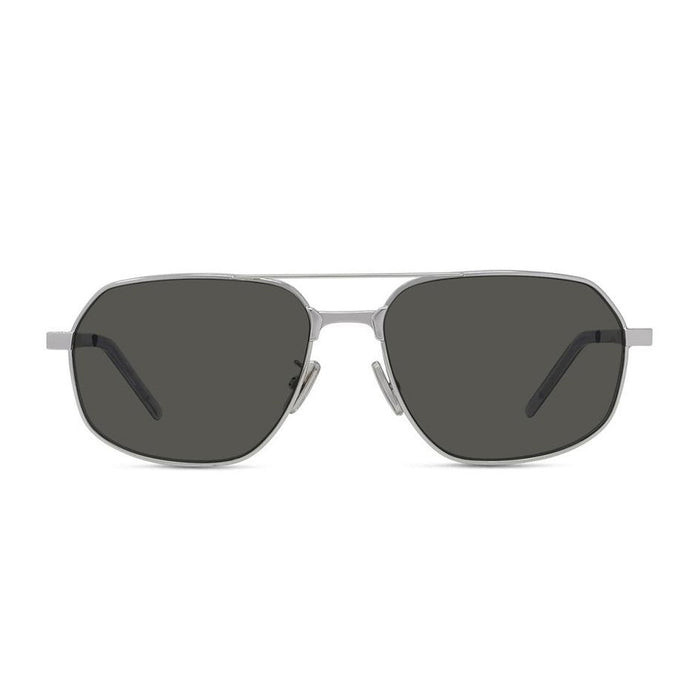 Gv One Silver Metallo Sunglasses