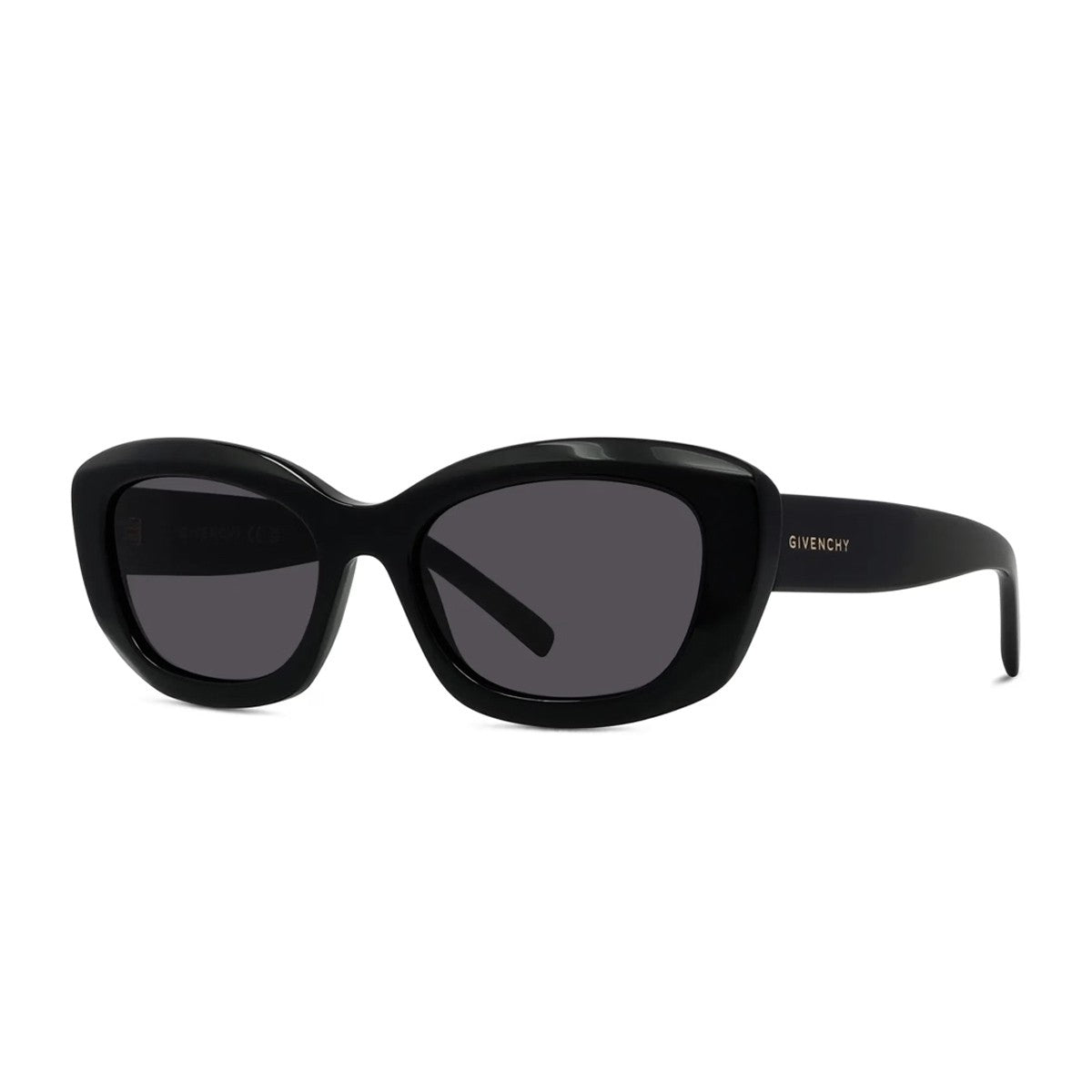 Gv Day Black Acetato Sunglasses