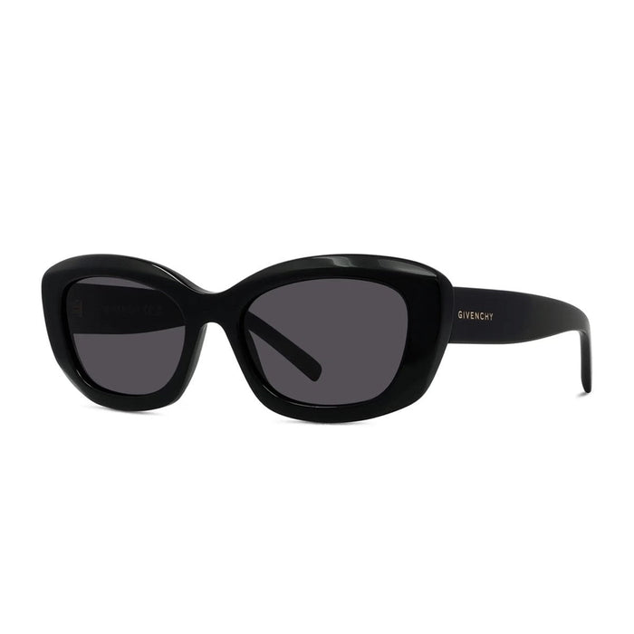 Gv Day Black Acetato Sunglasses