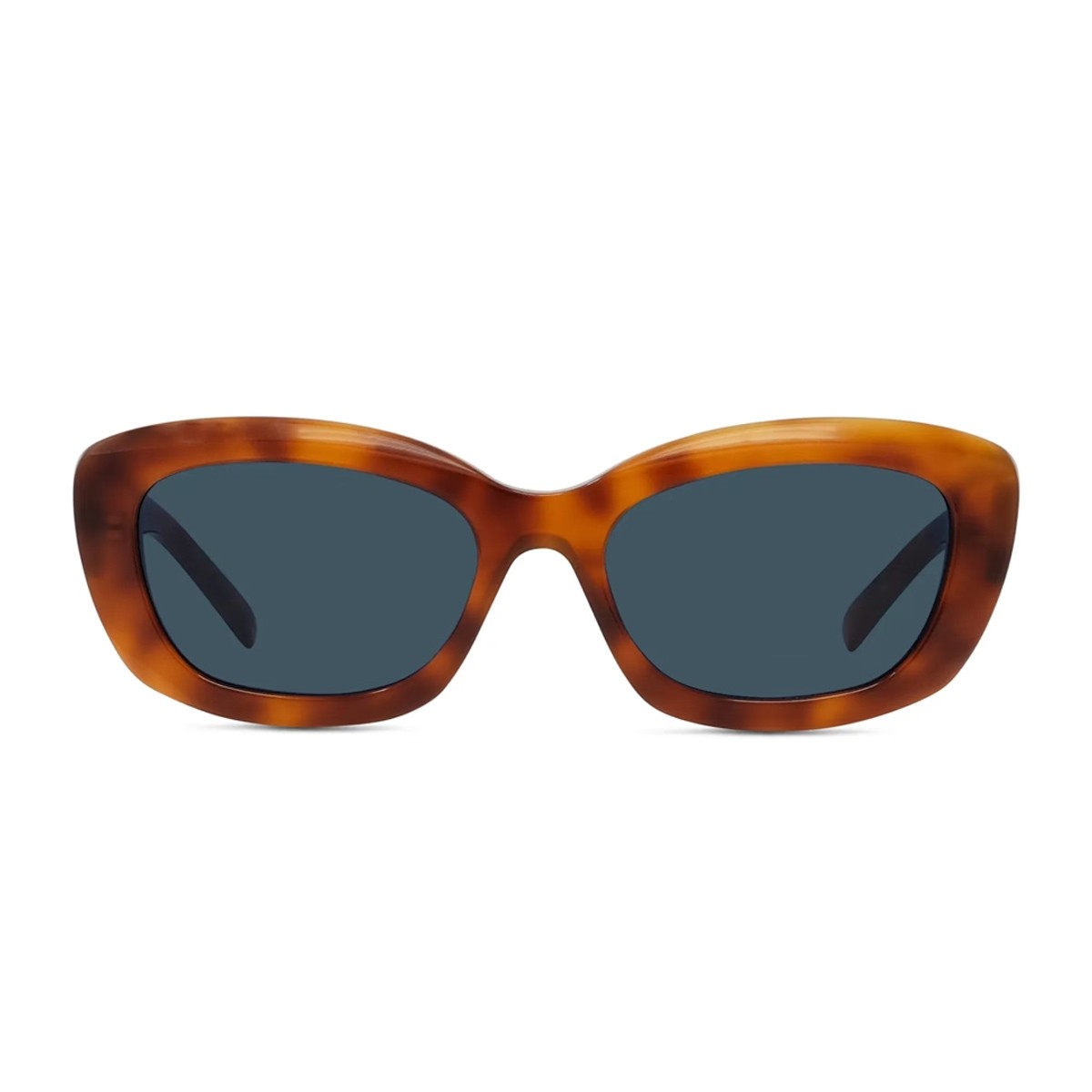 Gv Day Havana Acetato Sunglasses