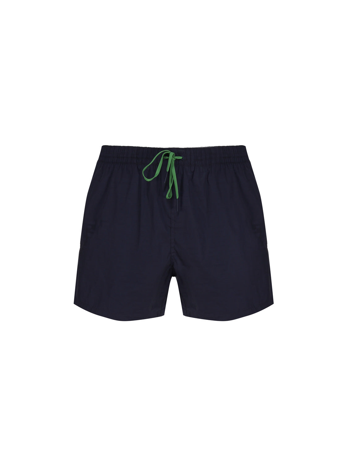 Fendi Sea Clothing Blue+green Polyamide