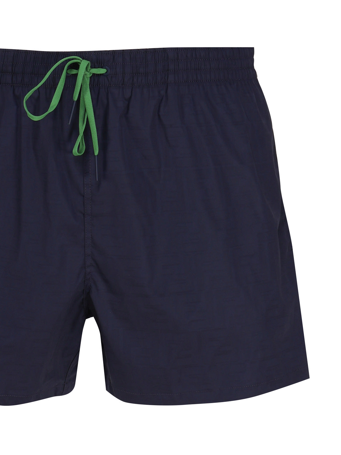 Fendi Sea Clothing Blue+green Polyamide