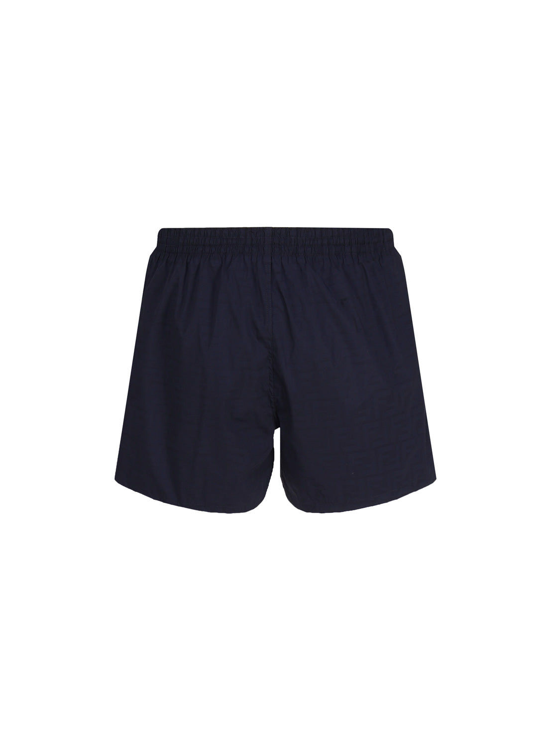 Fendi Sea Clothing Blue+green Polyamide