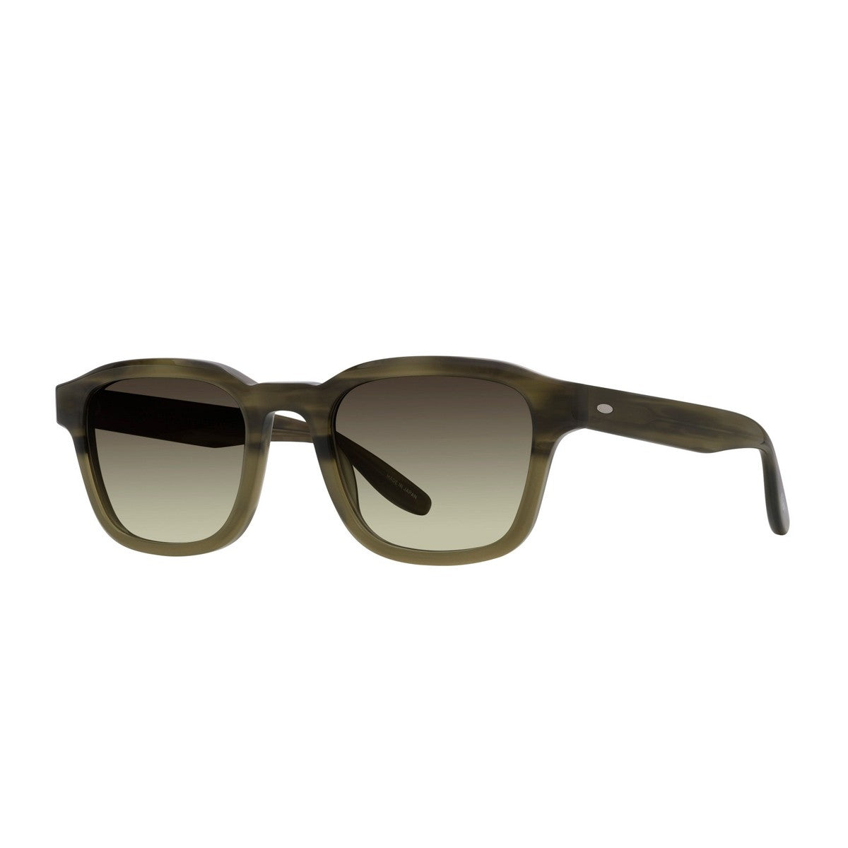 Bp40023i Winton Green Acetato Sunglasses