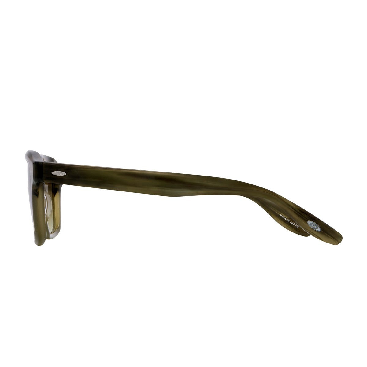 Bp40023i Winton Green Acetato Sunglasses