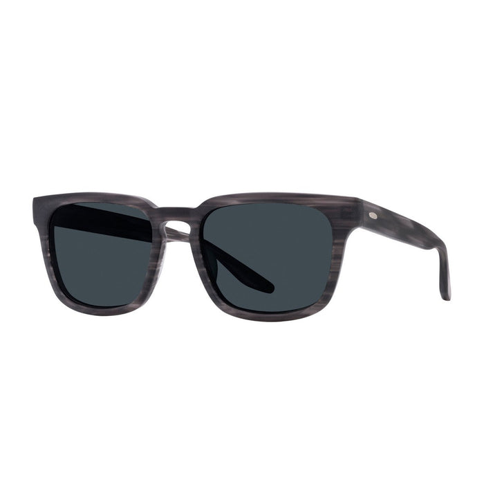 Bp40008i Hamilton Gray Acetato Sunglasses