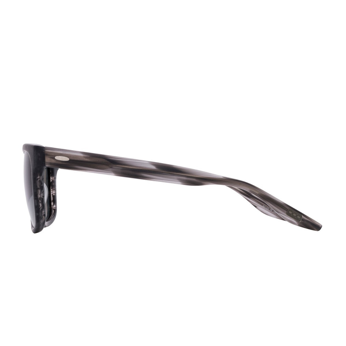 Bp40008i Hamilton Gray Acetato Sunglasses