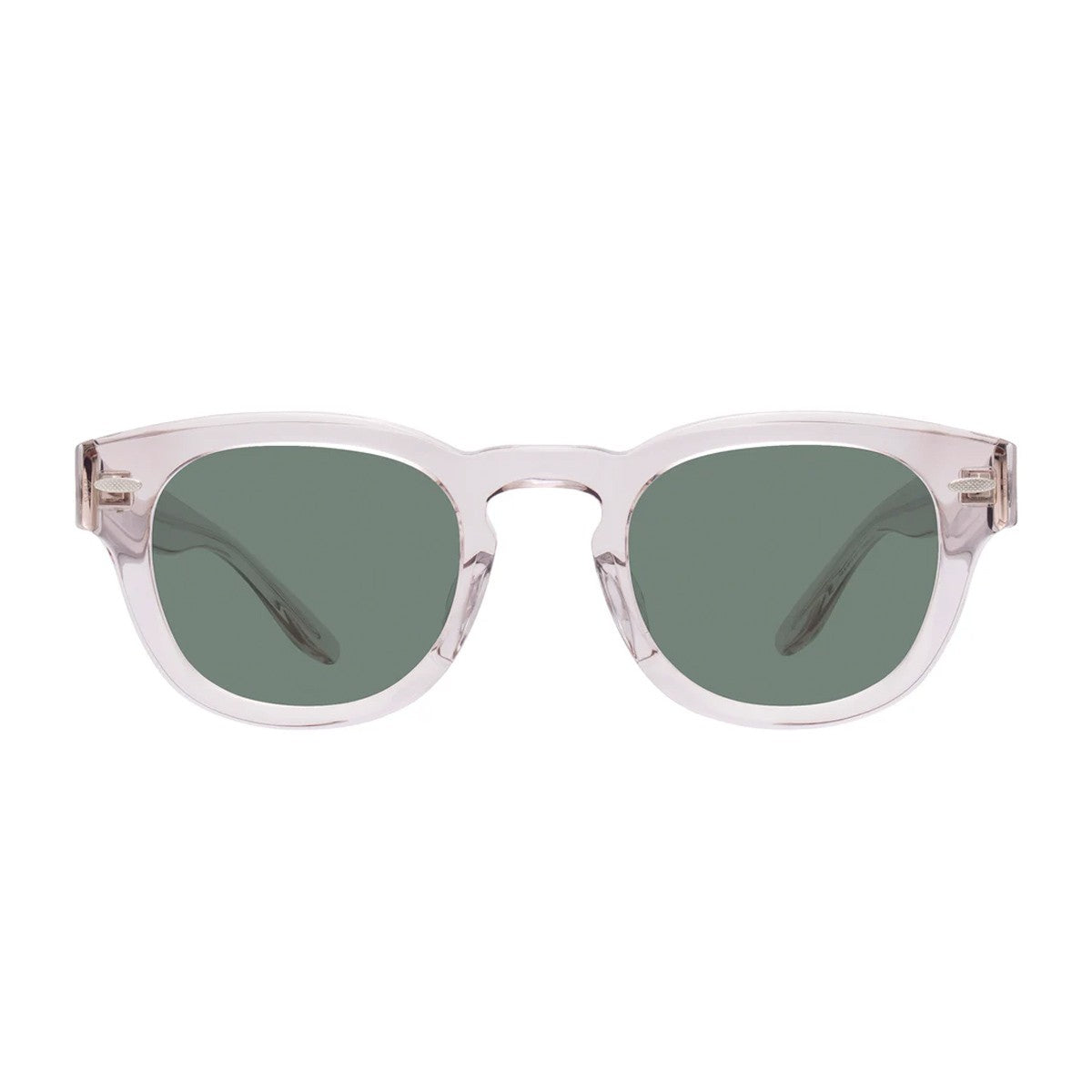 Bp40010i Demarco Transparent Acetato Sunglasses