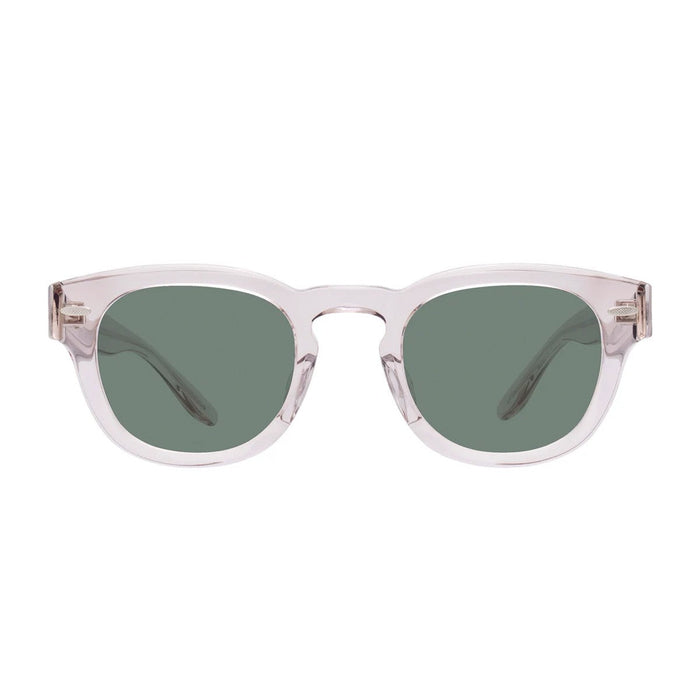 Bp40010i Demarco Transparent Acetato Sunglasses