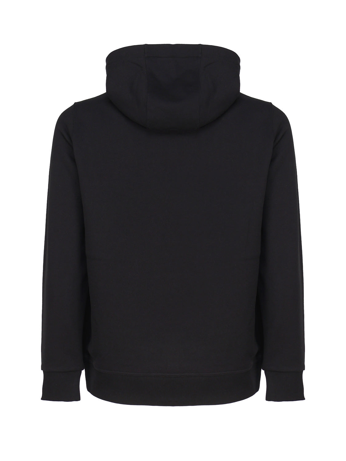 Burberry Sweaters Black Cotton