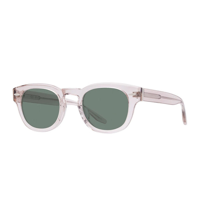 Bp40010i Demarco Transparent Acetato Sunglasses