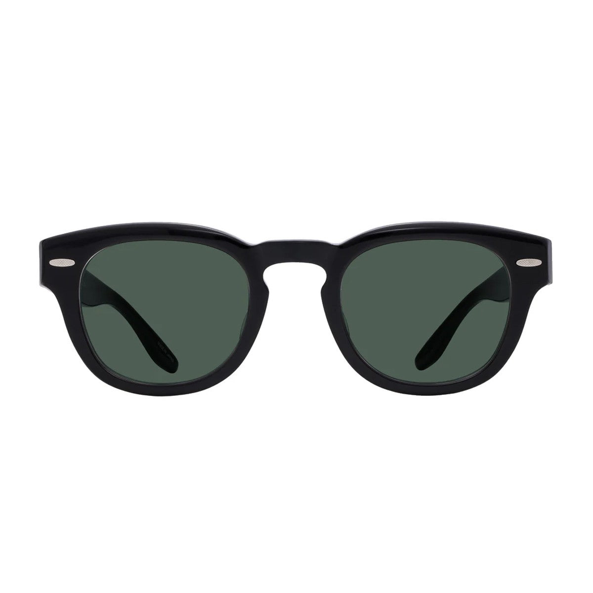 Bp40010i Demarco Black Acetato Sunglasses