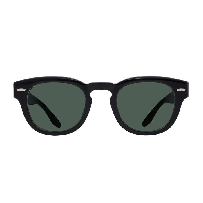 Bp40010i Demarco Black Acetato Sunglasses